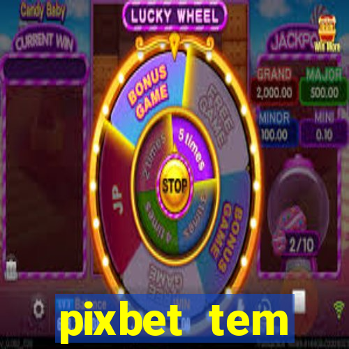 pixbet tem pagamento antecipado